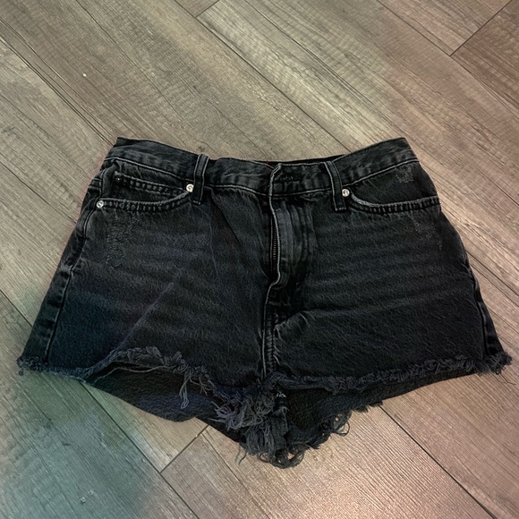 BDG denim shorts - Picture 1 of 3